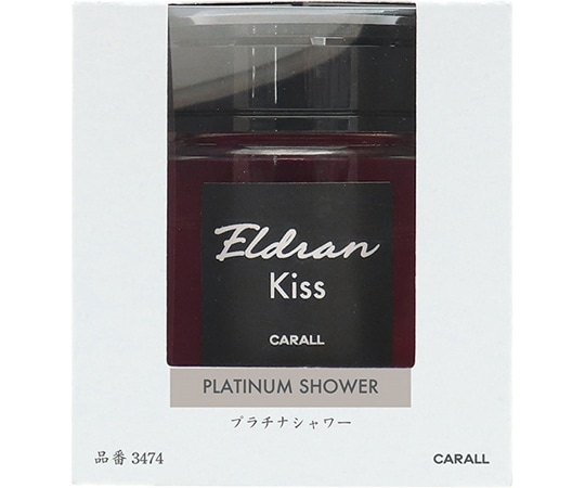 CARALL エルデュランキスゲル プラチナシャワー 3474 1個(ご注文単位1個)【直送品】