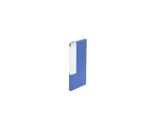 キングジム 図面ファイルGP 青 A1,3つ折 1161 1冊(ご注文単位1冊)【直送品】