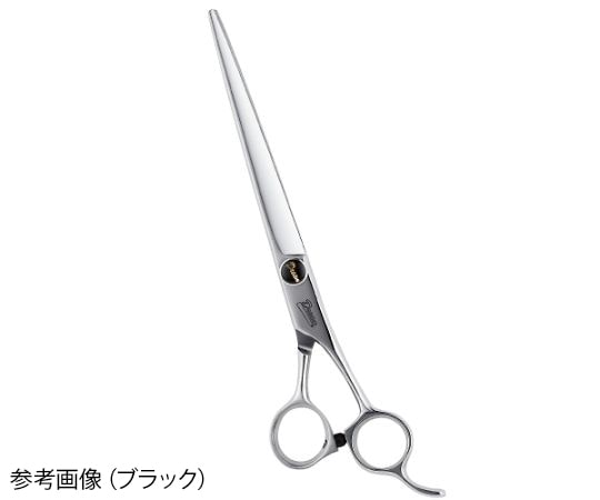 ドリーム産業 ストレートシザー EX-70(レッド) 201587 1丁（ご注文単位1丁）【直送品】