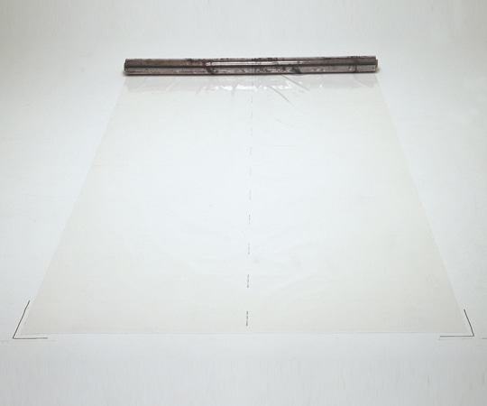 Achilles(アキレス) セイデン(R)クリスタル 透明 1830mm×30m×0.3mm 1巻 (ご注文単位1巻)【直送品】