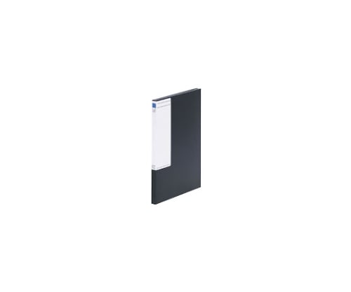 キングジム 図面ファイルGS 黒 A2,2つ折 1172 1冊(ご注文単位1冊)【直送品】