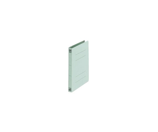 プラス フラットファイル B6S ブルー 10冊 NO.051N10BL 1パック(ご注文単位1パック)【直送品】