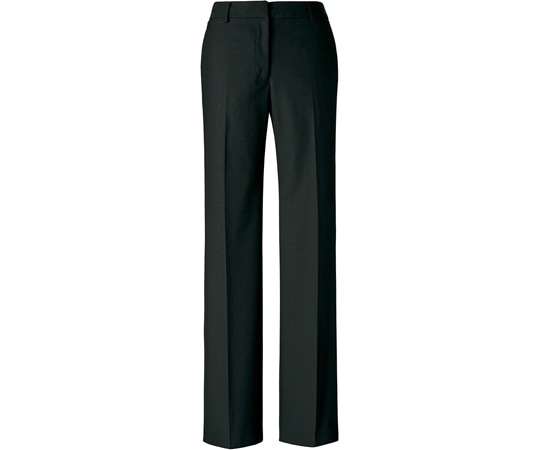 カーシーカシマ ENJOY パンツ CLASSICO PINHEAD ブラック 17号 EAL813 1枚（ご注文単位1枚）【直送品】