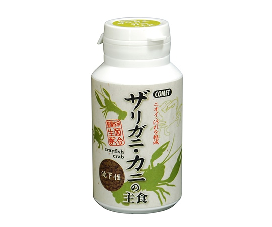 イトスイ ザリガニ・カニの主食 40g  1個（ご注文単位1個）【直送品】