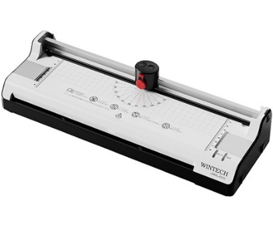 WINTECH A3マルチラミネーター LMWL-A31C 1台(ご注文単位1台)【直送品】
