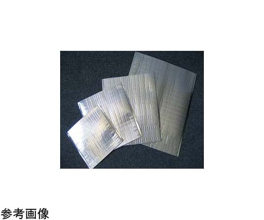 ウツヰ ミラクルパック 平袋 LL-A 250枚入 MP35-4A 1ケース（ご注文単位1ケース）【直送品】