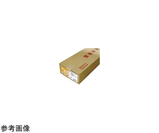桜井 新聞チェック用紙 610×50M 2インチ 2本 NPK610 1箱(ご注文単位1箱)【直送品】