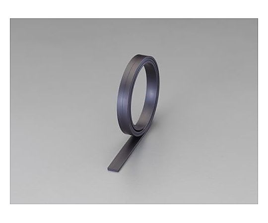 エスコ 15x3.0mm/1m マグネットロール EA781BZ-315 1本(ご注文単位1本)【直送品】