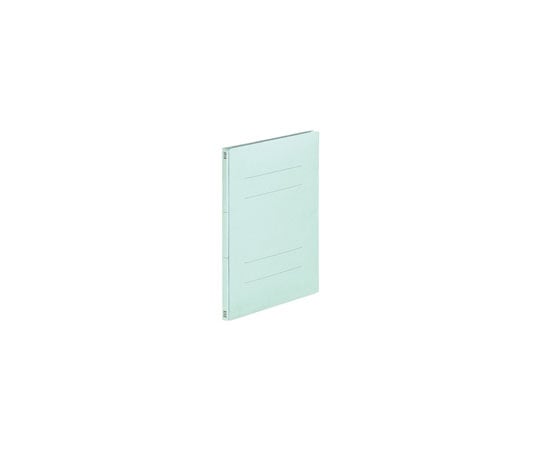 プラス 背幅伸縮セノバスエコノミー A4S ブルー FL-021SE 1冊(ご注文単位1冊)【直送品】