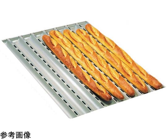 マトファー マトファー アルミバゲット 750×430mm 77593 1枚(ご注文単位1枚)【直送品】