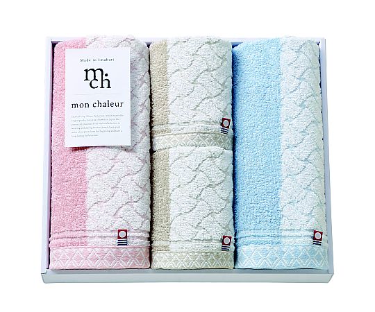 アズワン Mon Chaleur(F/T×2・W/T×2) MO-041 1セット（ご注文単位1セット）【直送品】
