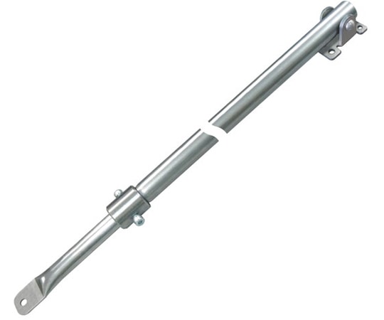 ハイロジック レクト30・40兼用 大型伸縮吊棒 235~340mm 58453 1個(ご注文単位1個)【直送品】