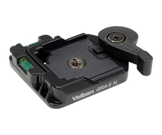 ハクバ写真産業 クイックシューベースのみ QRA-5 N BASE 1個(ご注文単位1個)【直送品】