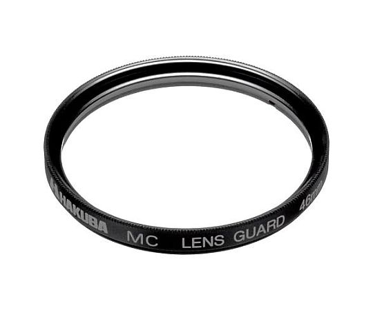 ハクバ写真産業 46mm レンズ保護用フィルター(カメラ用) EA759EL-146 1個(ご注文単位1個)【直送品】