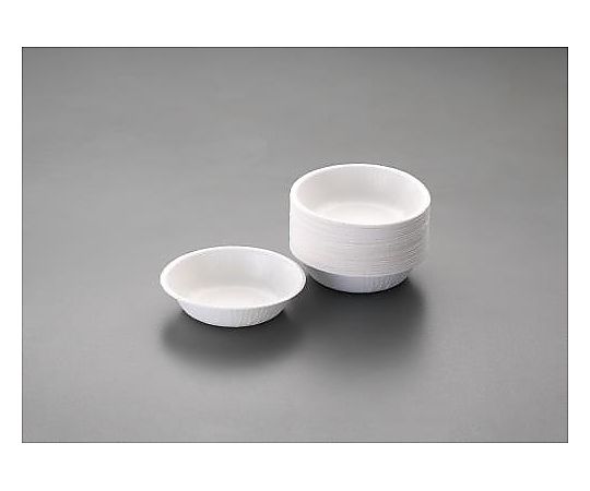 エスコ φ150x35mm 紙ボウル(50枚) EA912MB-12 1袋(ご注文単位1袋)【直送品】