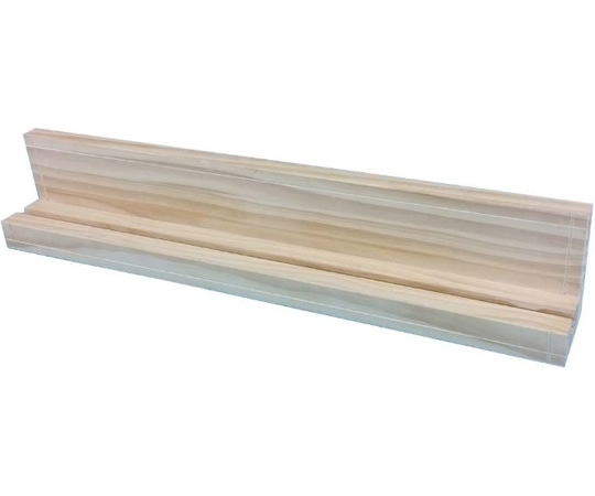 ライフサーブ EASY RACK for Fin ワイドスタイル(ホワイト)  1個(ご注文単位1個)【直送品】