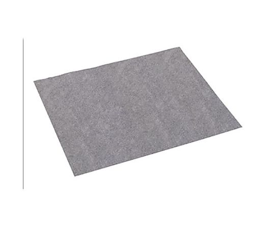 エスコ 700x850mm 吸油マット(5枚) EA929DL-1A 1組(ご注文単位1組)【直送品】