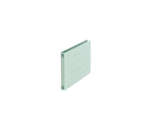 プラス フラットファイル A5E ブルー 10冊 NO.042N10BL 1パック(ご注文単位1パック)【直送品】
