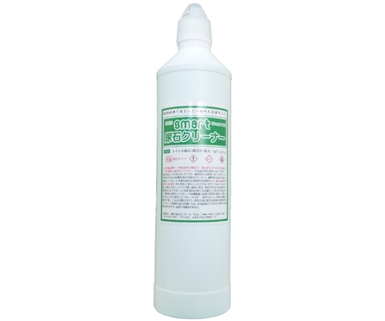スマート 尿石クリーナー 800mL 1本(ご注文単位1本)【直送品】