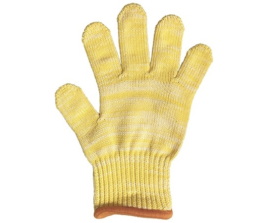 丸五 子供用 iroiroGUNTEKIDS レモン M #340 1双（ご注文単位1双）【直送品】