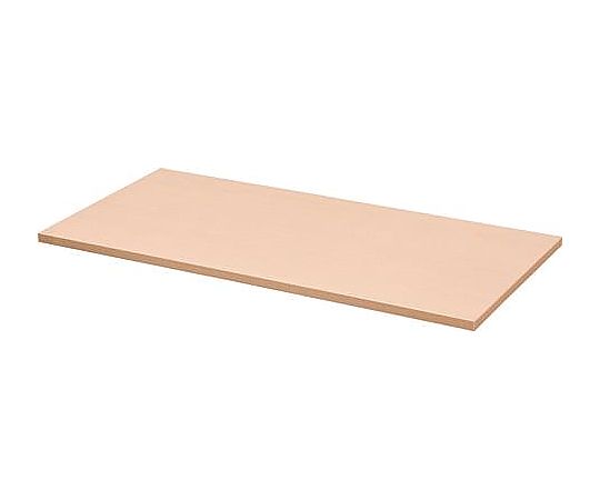 エスコ 900x450x  20mm 木天板(木目) EA954DJ-201 1台(ご注文単位1台)【直送品】