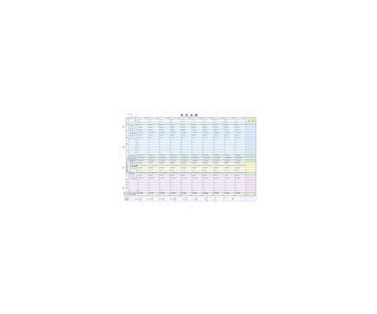 日本法令 法令様式 給与 1冊(20組入) キユウヨ 2 1冊(ご注文単位1冊)【直送品】