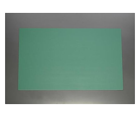 エスコ 1500x1000mm カッティングマット EA762EC-150 1枚(ご注文単位1枚)【直送品】