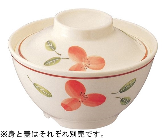 Daiwa 飯碗 小(身)里香(りか) YD-44-RK 1個(ご注文単位1個)【直送品】