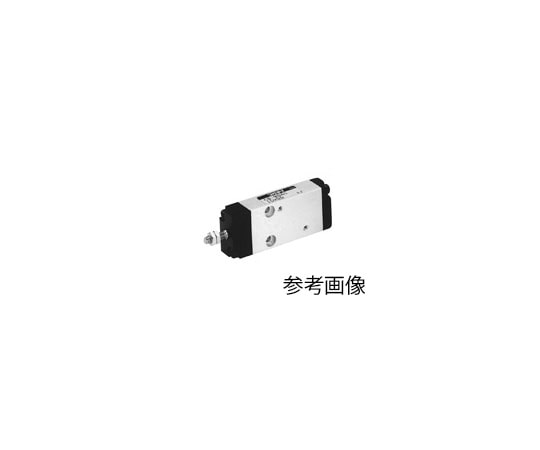 コガネイ クリーン機器マルチマウントシリンダ CS-BDAS10X5-ZC130A2 1個(ご注文単位1個)【直送品】