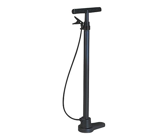 フルプラ 空気入れ ダイヤポンプ 普通自転車用ポンプ ダークブルー 470g #920 1個(ご注文単位1個)【直送品】