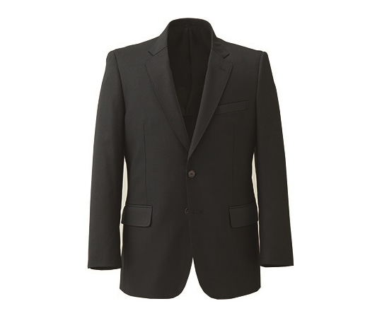 カーシーカシマ ENJOYNoir ジャケット S NAD008 1枚（ご注文単位1枚）【直送品】