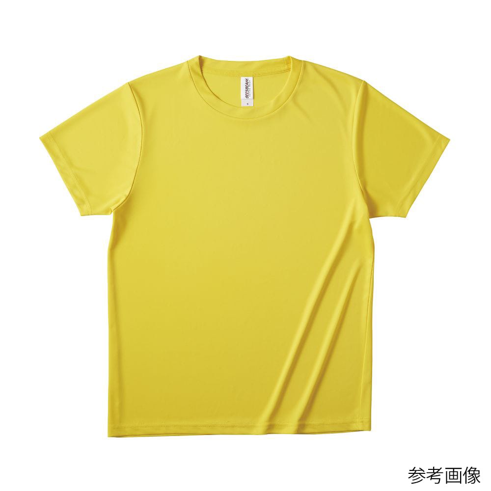 フェリック ファンクショナルドライTシャツ デイジー 120 FDT100-120 1枚（ご注文単位1枚）【直送品】