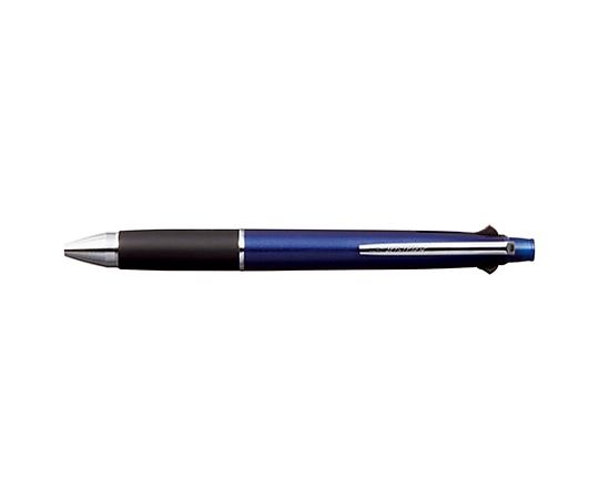 エスコ 0.5/0.7mm シャープ・ボールペン(黒・赤・青・緑/藍) EA765MG-65 1本(ご注文単位1本)【直送品】
