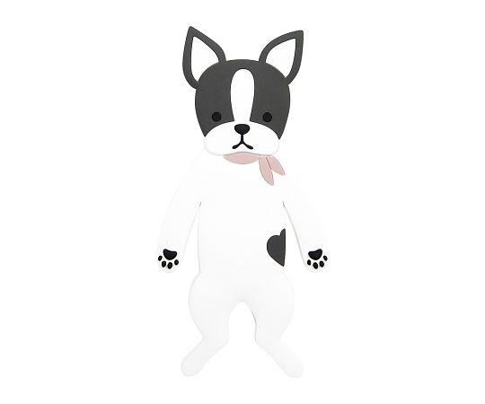 東洋ケース フック(Sticky Hook Friends!) フレンチブル SH-F-14 1個(ご注文単位1個)【直送品】