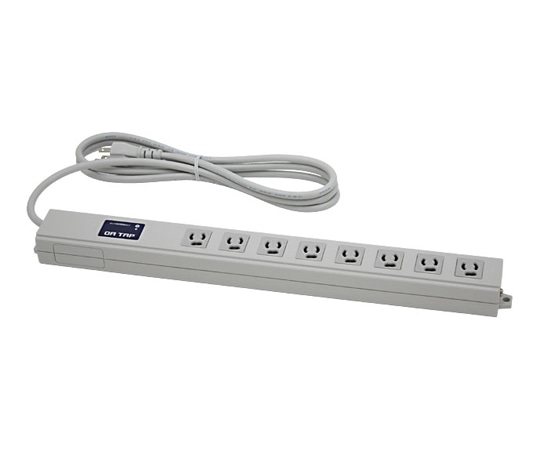 大和電器 ノイズフィルター付OAタップ 1個(ご注文単位1個)【直送品】