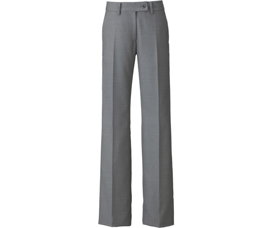 カーシーカシマ ENJOY パンツ 美スラッとSuits COOL DOT グレー 19号 EAL585 1枚（ご注文単位1枚）【直送品】
