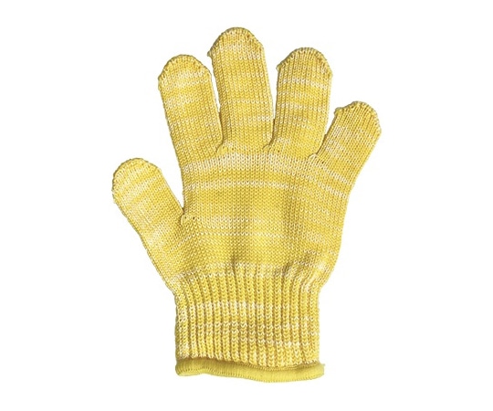 丸五 子供用 iroiroGUNTEKIDS レモン S #340 1双（ご注文単位1双）【直送品】
