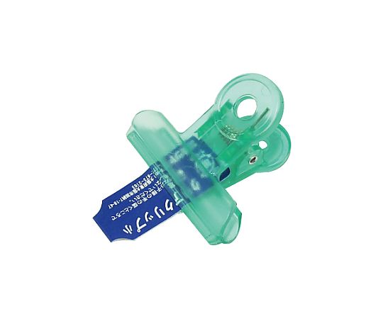 ミツヤ バラ アクアクリップ小 緑 1個×200箱入 PCC02-BA-GR 1ケース(ご注文単位1ケース)【直送品】
