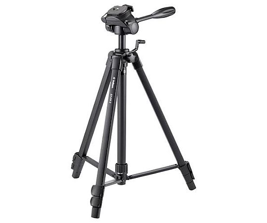 ベルボン 535-1570mm 中型カメラ用三脚 EA759EX-44D 1個(ご注文単位1個)【直送品】