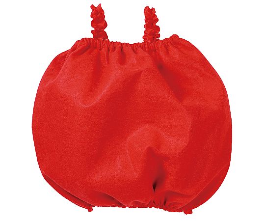 アーテック フェルト オールインワン レッド 18018 1枚(ご注文単位1枚)【直送品】