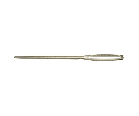 エスコ 2.64x 70mm 紐通し(25本) EA916JE-22 1セット(ご注文単位1セット)【直送品】