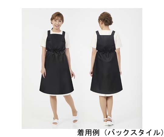 CML LDLエプロンL02 T101002 1着（ご注文単位1着）【直送品】