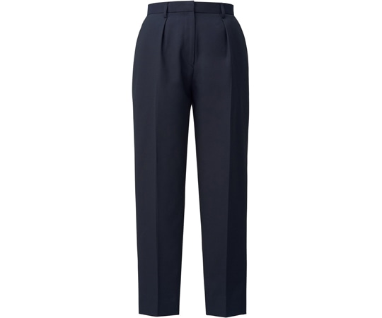 カーシーカシマ ENJOYNoir テーパードパンツ COMFORT CLOTH STRETCH 7号 NAL028 1枚（ご注文単位1枚）【直送品】