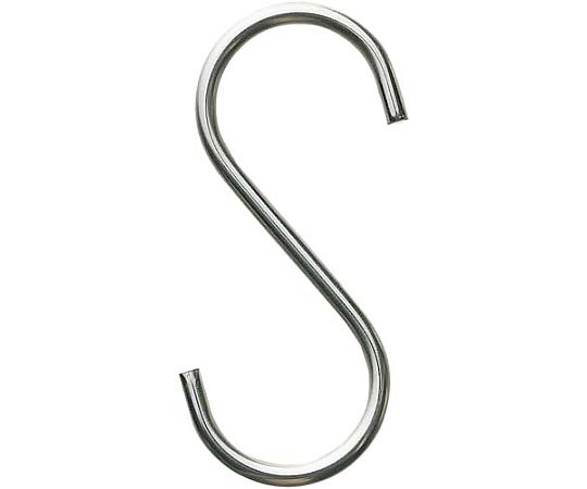 八幡ねじ Sカン ステンレス WSF-01SS 1本(ご注文単位1本)【直送品】