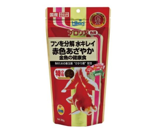 キョーリン プロリア色揚 200g 1個(ご注文単位1個)【直送品】