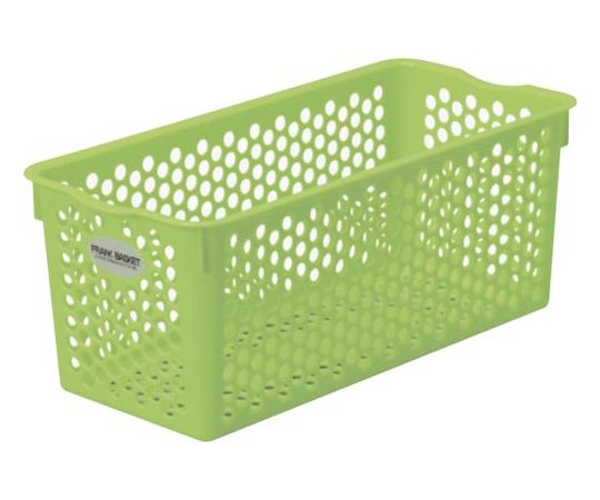 サンコープラスチック フランクバスケット深型No.1G 432629 1個（ご注文単位1個）【直送品】