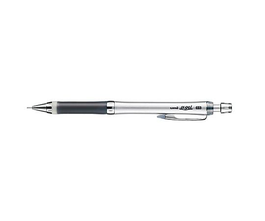エスコ 0.5mm シャープペンシル(黒) EA765ME-13 1本(ご注文単位1本)【直送品】