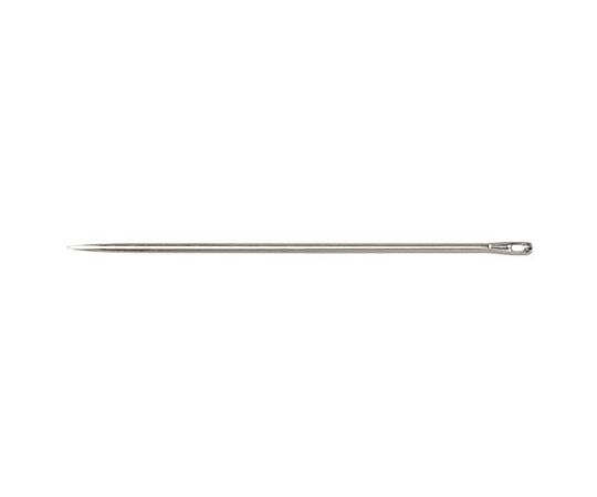 エスコ 1.22x 54mm 縫針( 5本) EA916JC-32B 1セット(ご注文単位1セット)【直送品】