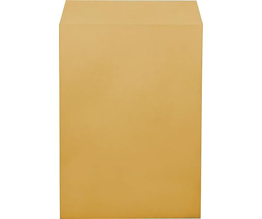 キングコーポレーション 間伐材封筒 角形2号85gGクラフト 100枚 KANGK2K85 1パック(ご注文単位1パック)【直送品】
