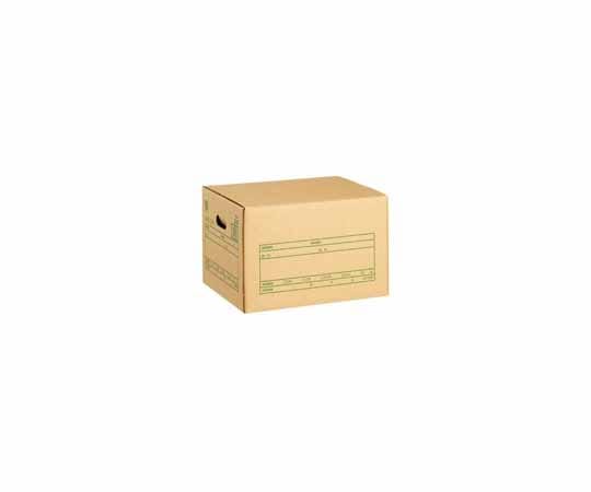 プラス 文書保存箱A式 A4用 20個 DN-352(20) 1パック(ご注文単位1パック)【直送品】